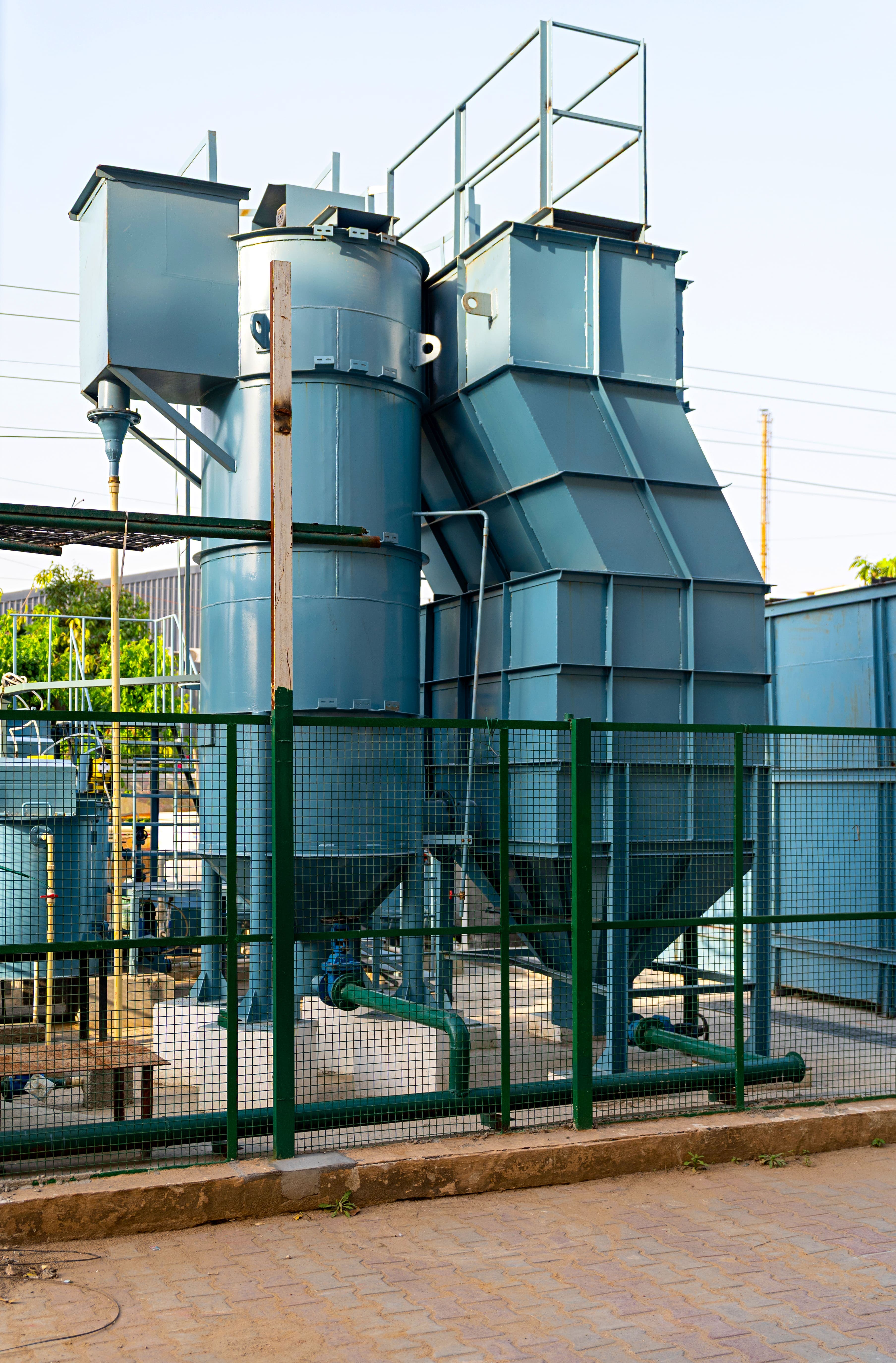 Water Conservation