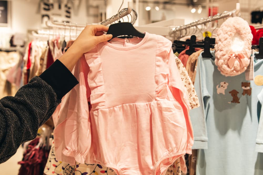 Kid Wears
