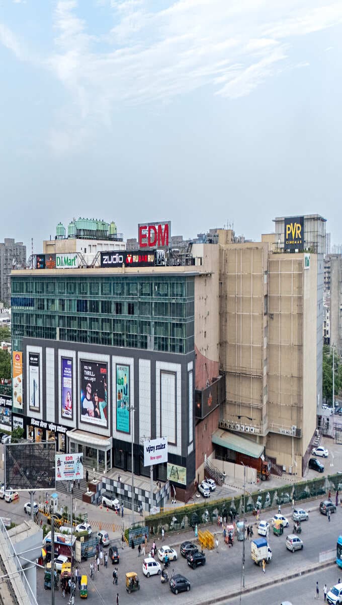 Commercial Real Estate