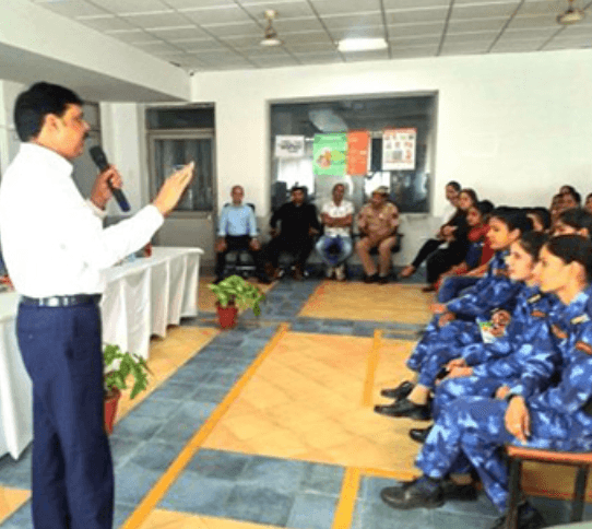 Education & Skills