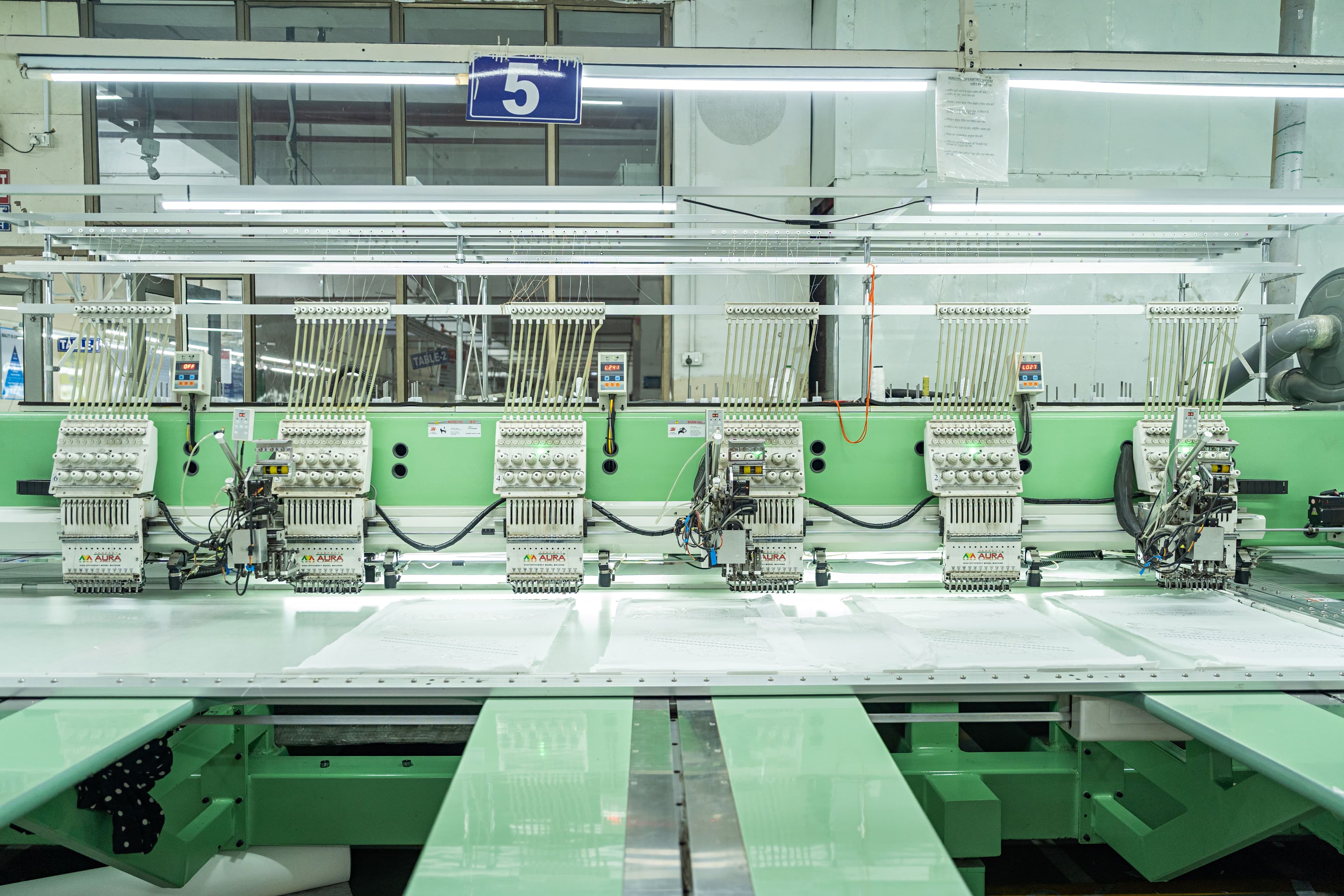Automated cutting systems
