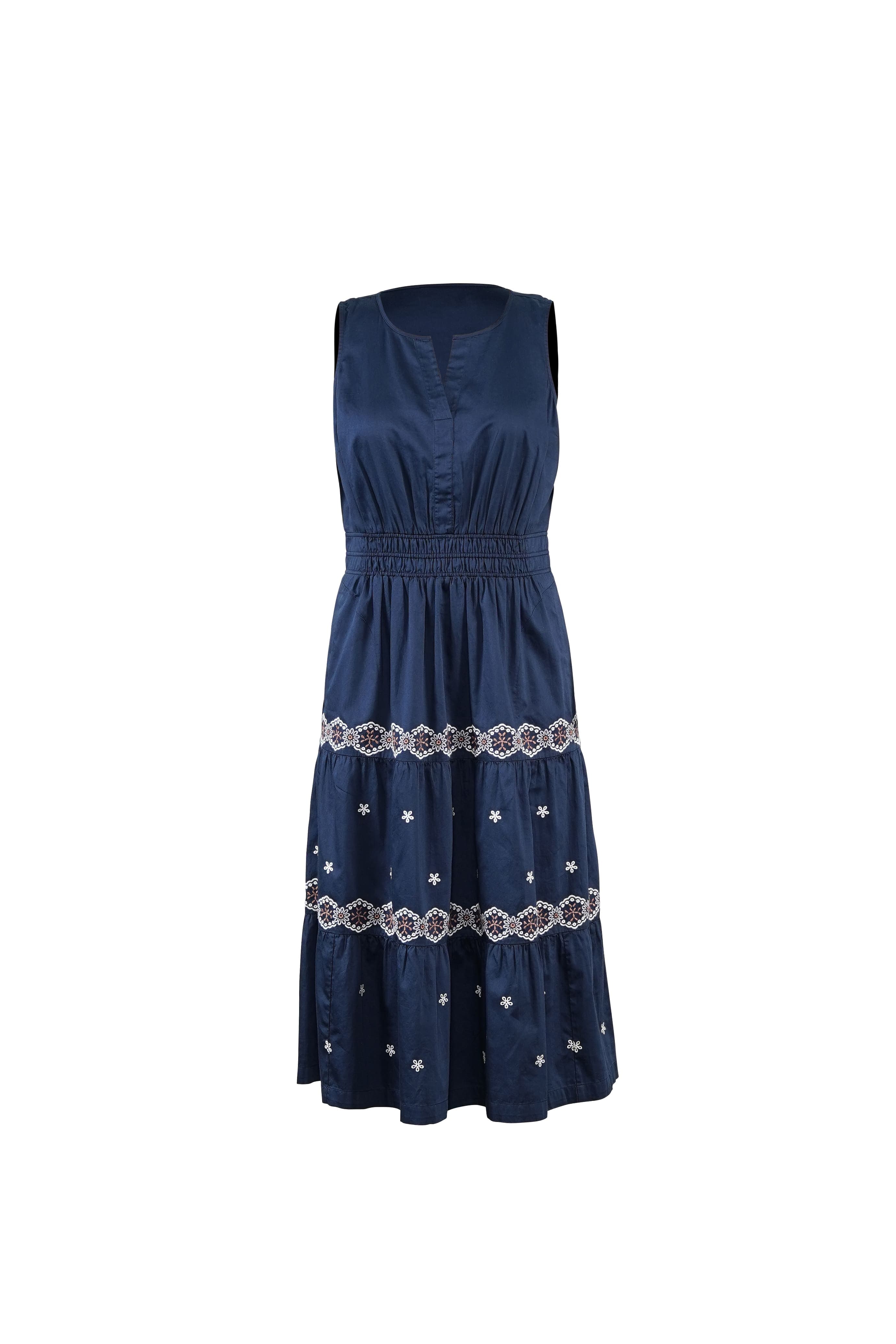 Women's Woven 2