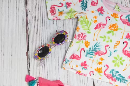 Kids Wear 1