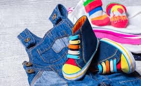 Kids Wear 5