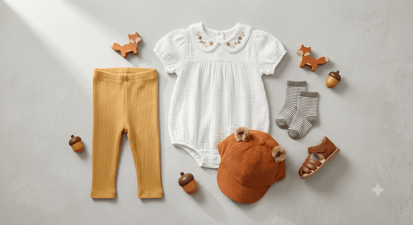 Kids Wear