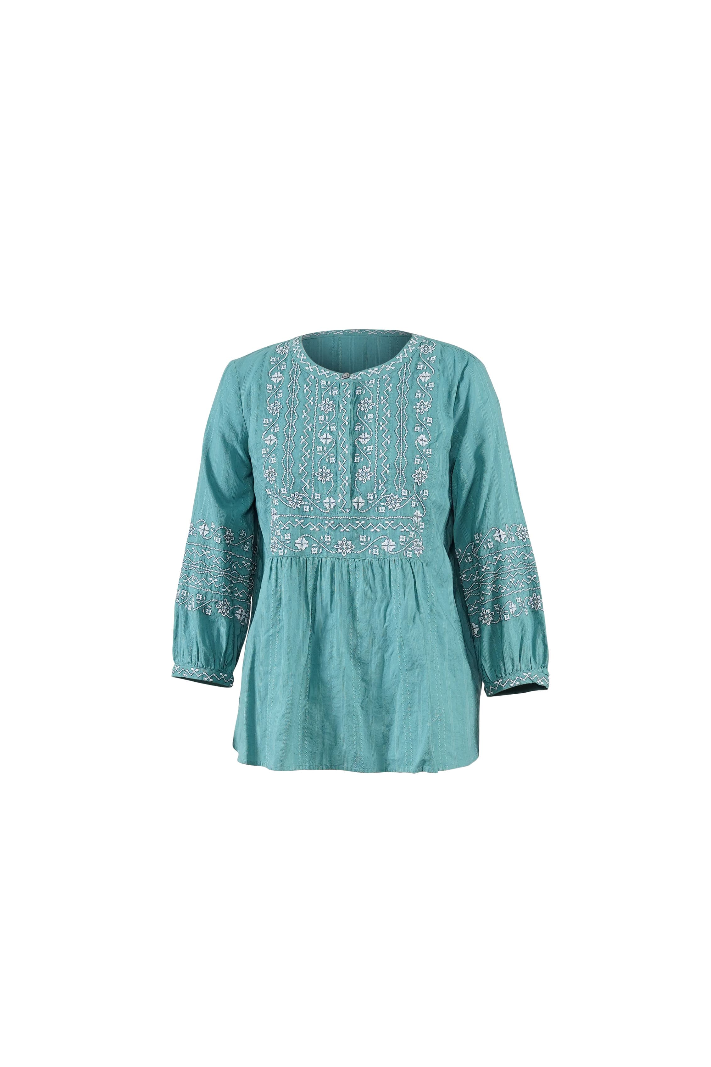 Women's Woven