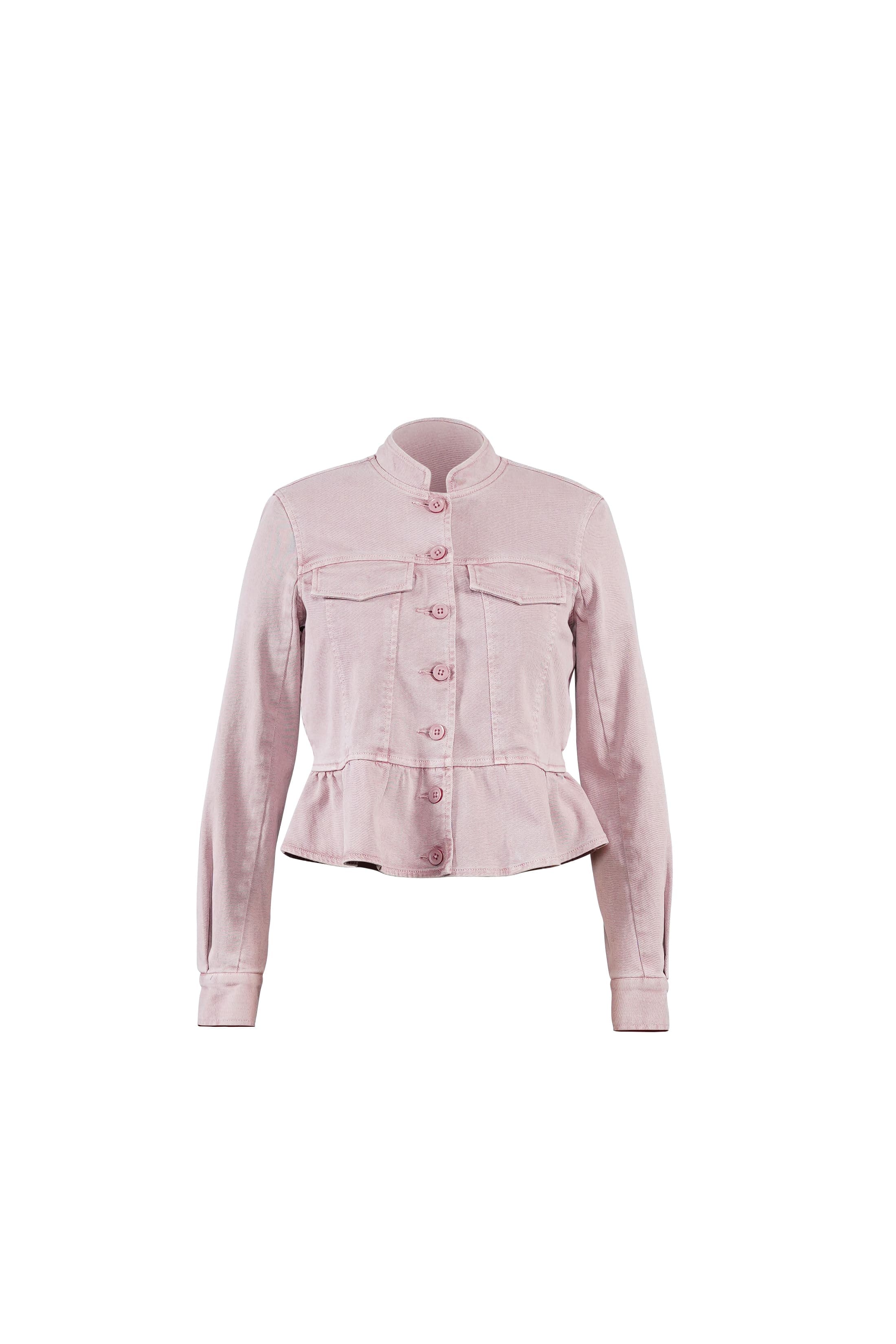 Women's Woven 4