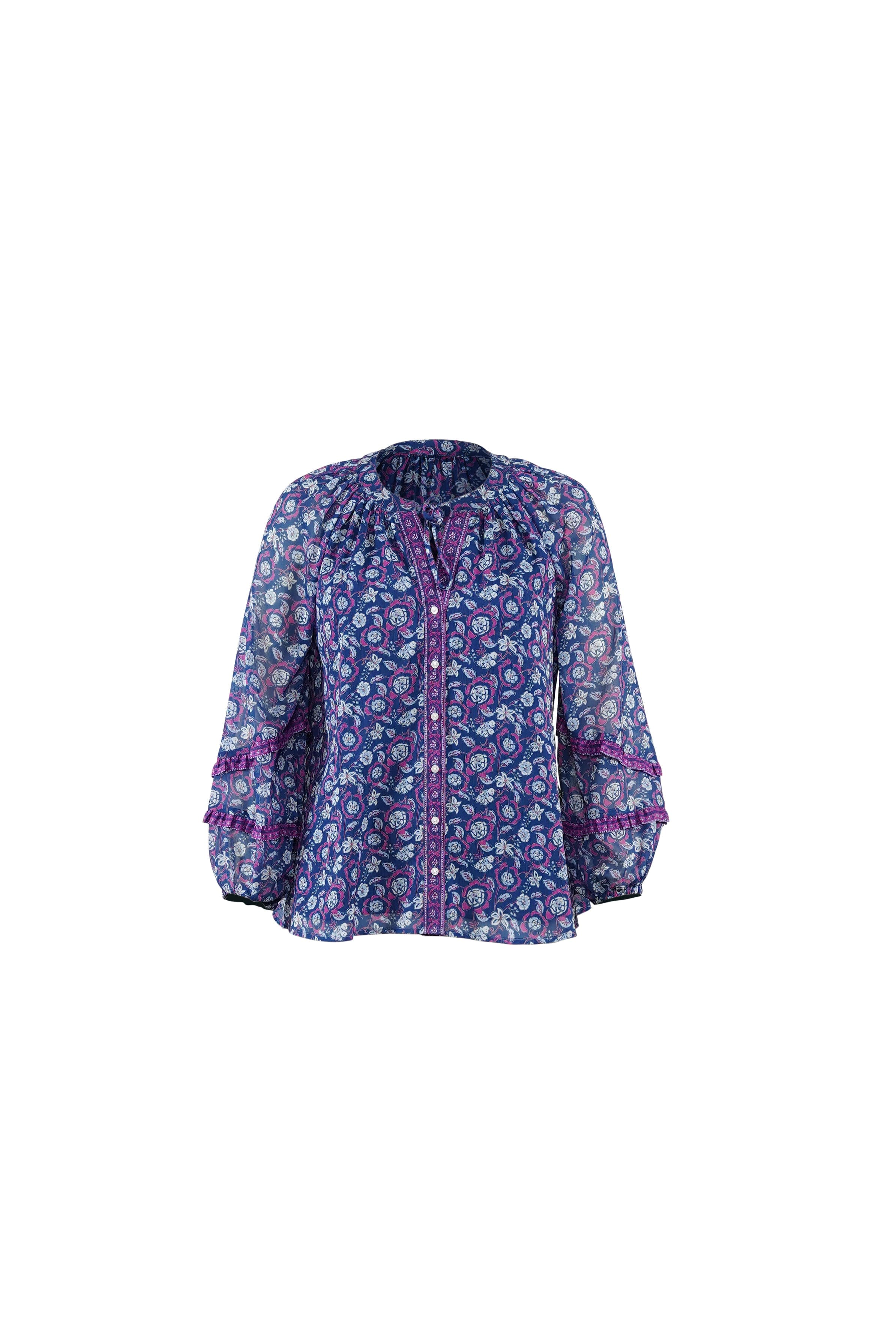 Women's Woven 5
