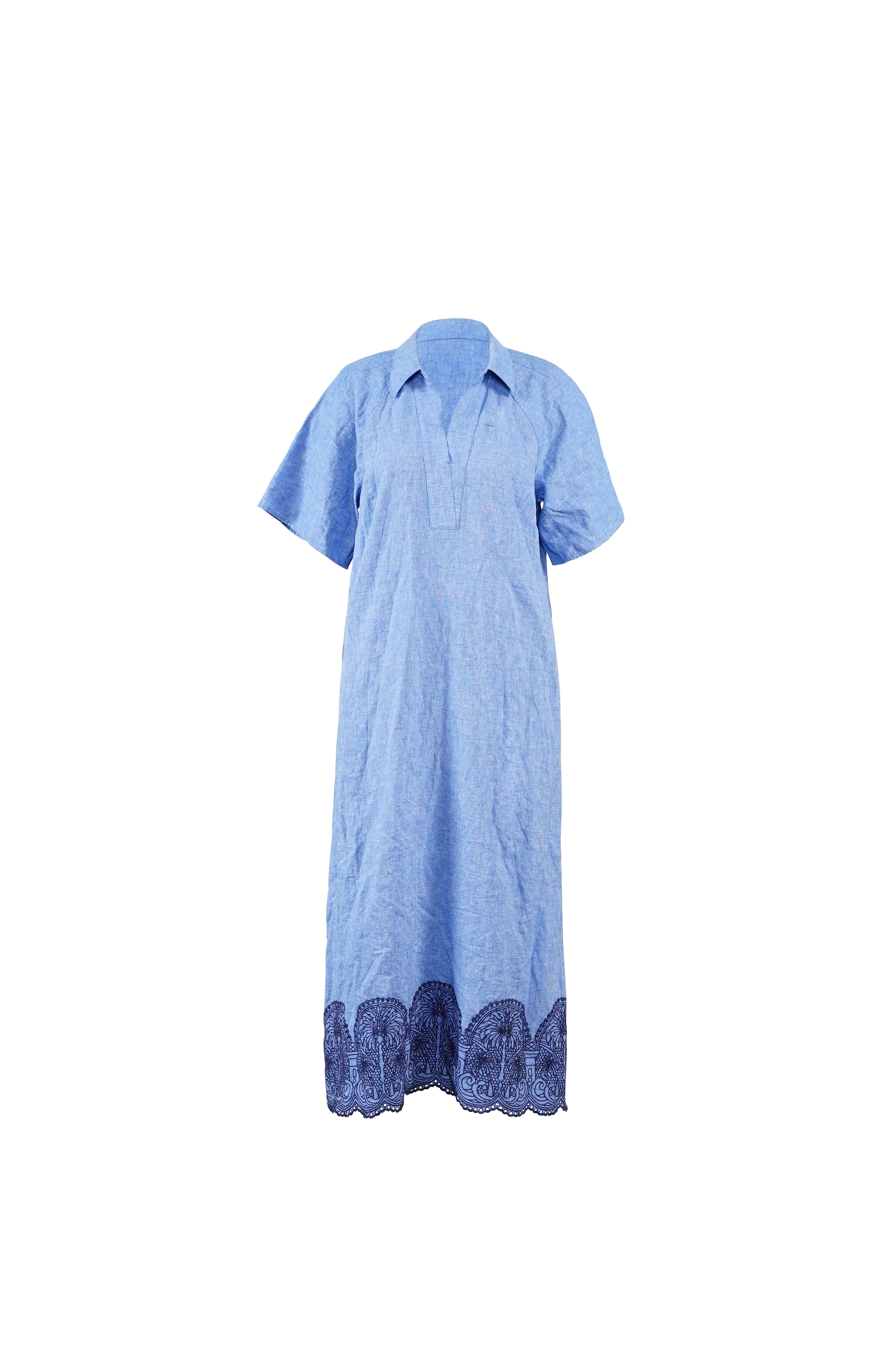 Women's Woven 12