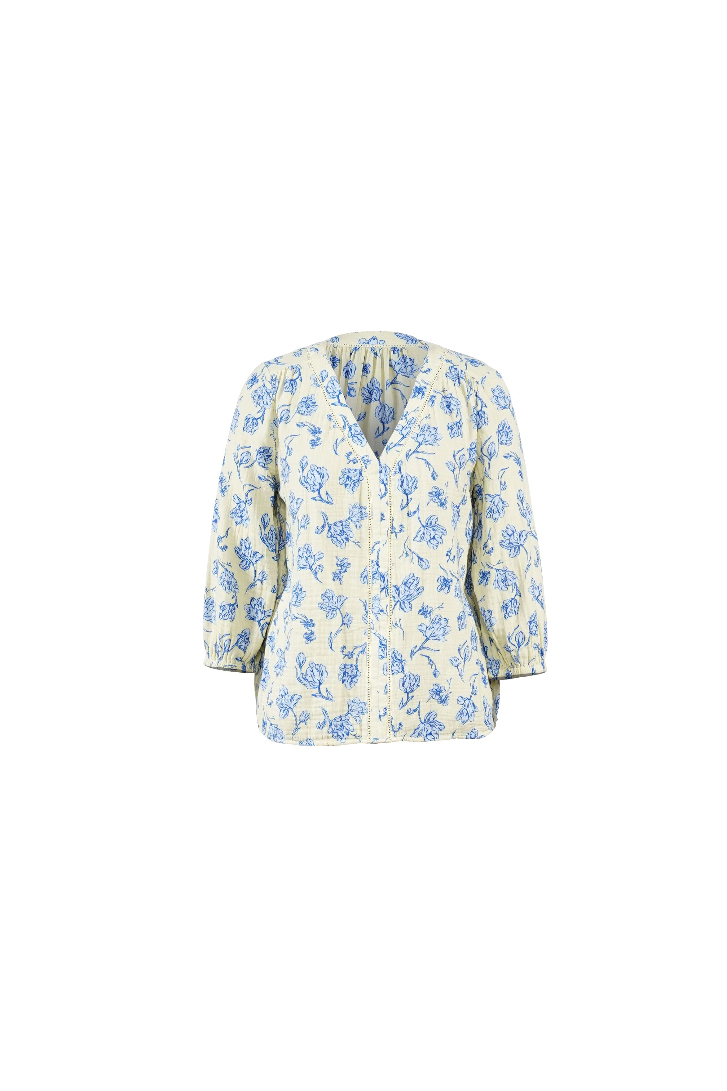 Women's Woven 21