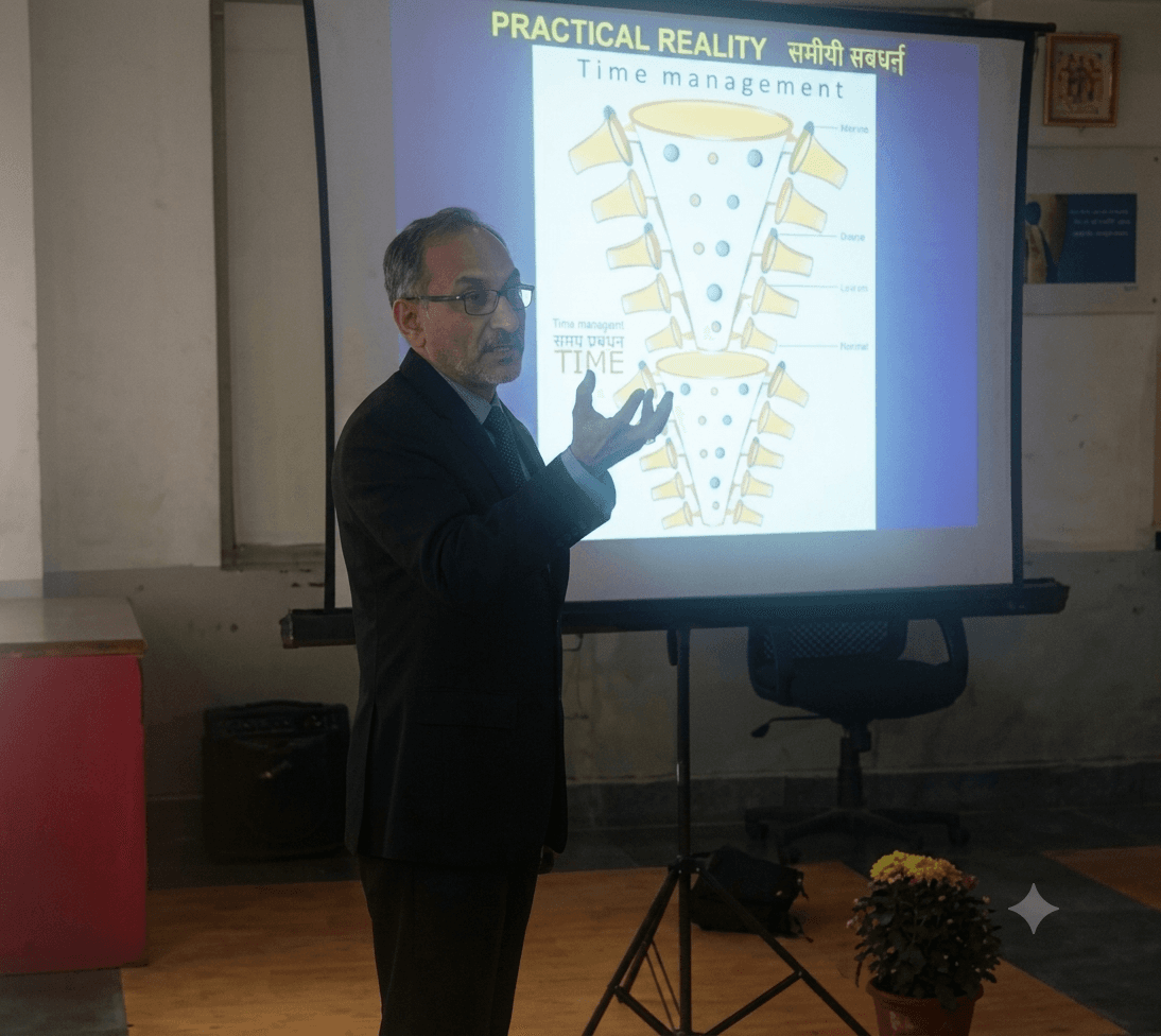 Education and skills training