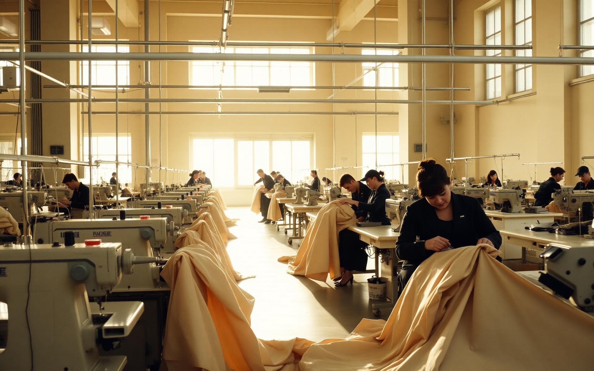 Modelama global exports