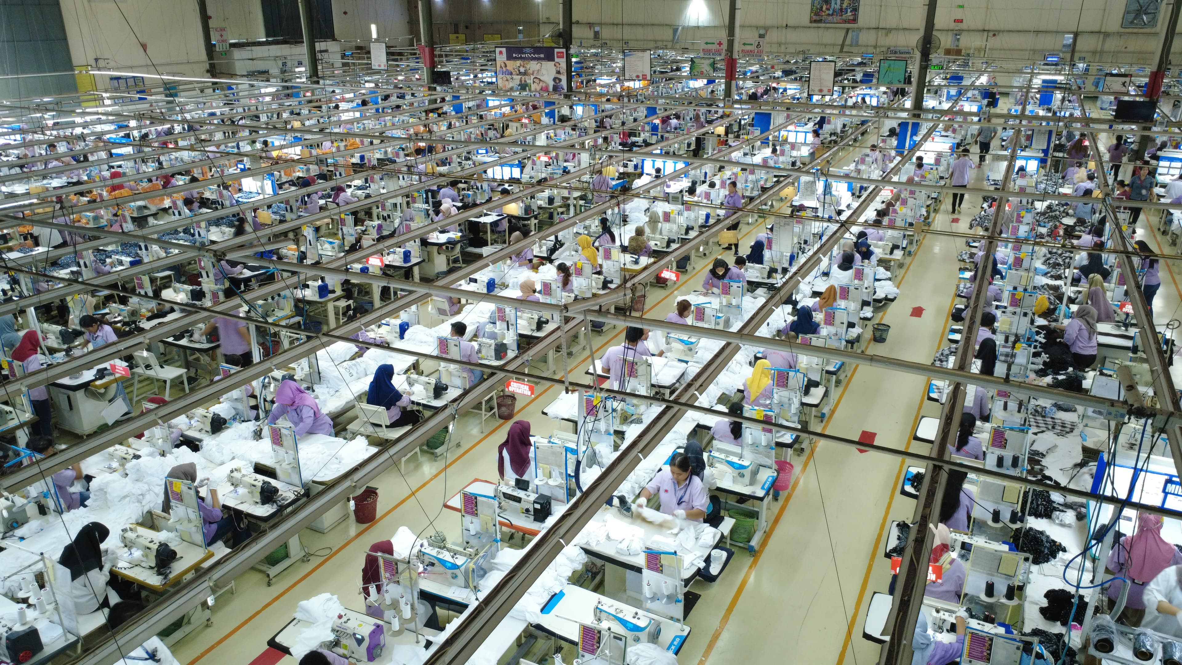 Employee health & welfare