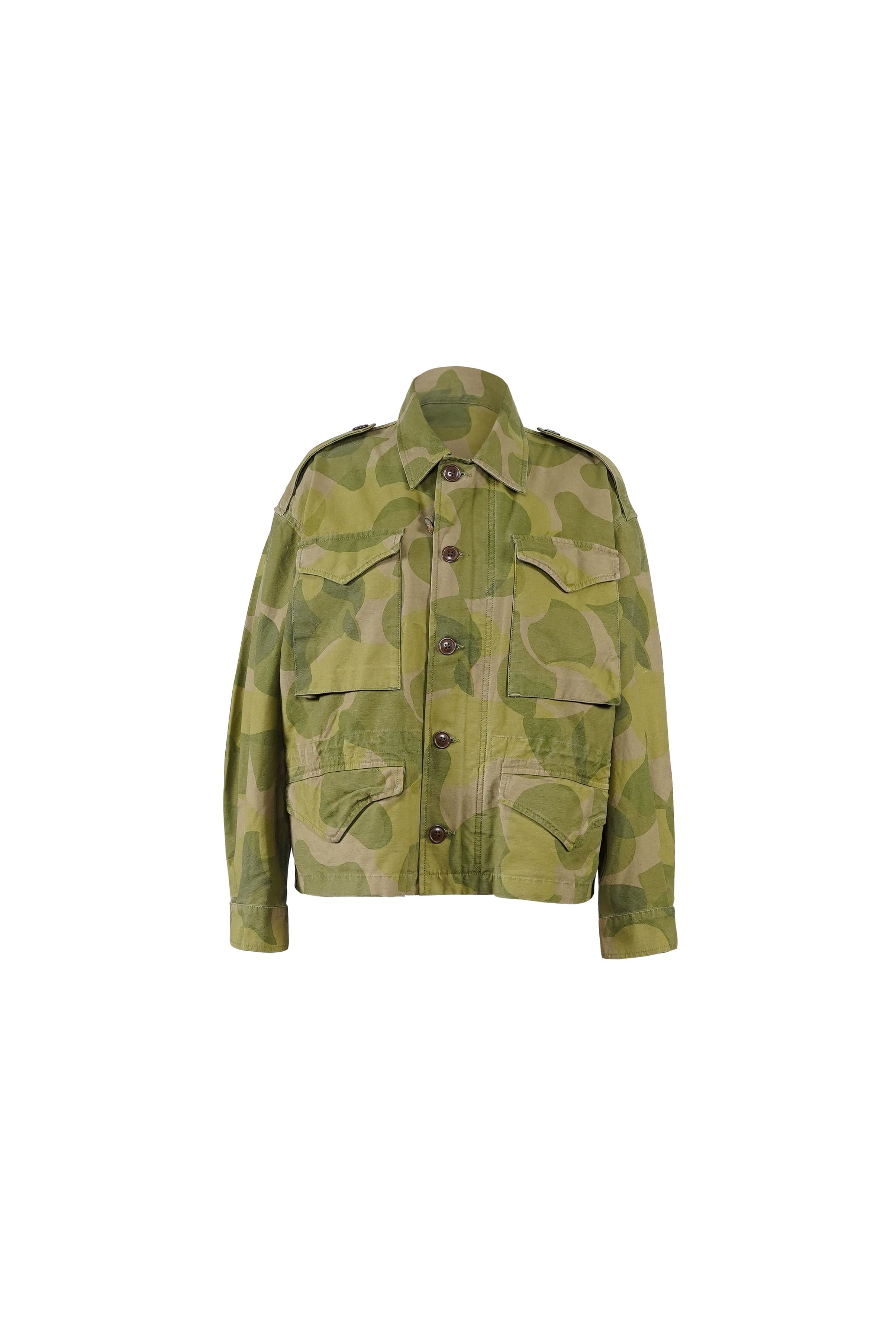Outerwear & Jackets