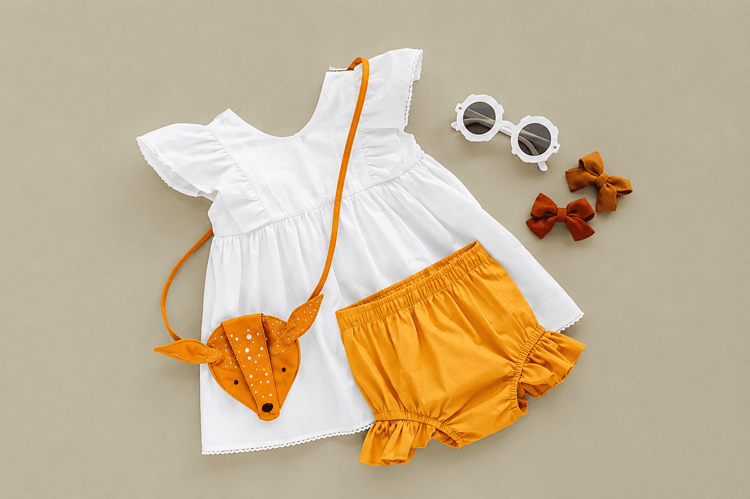 Kids Wear