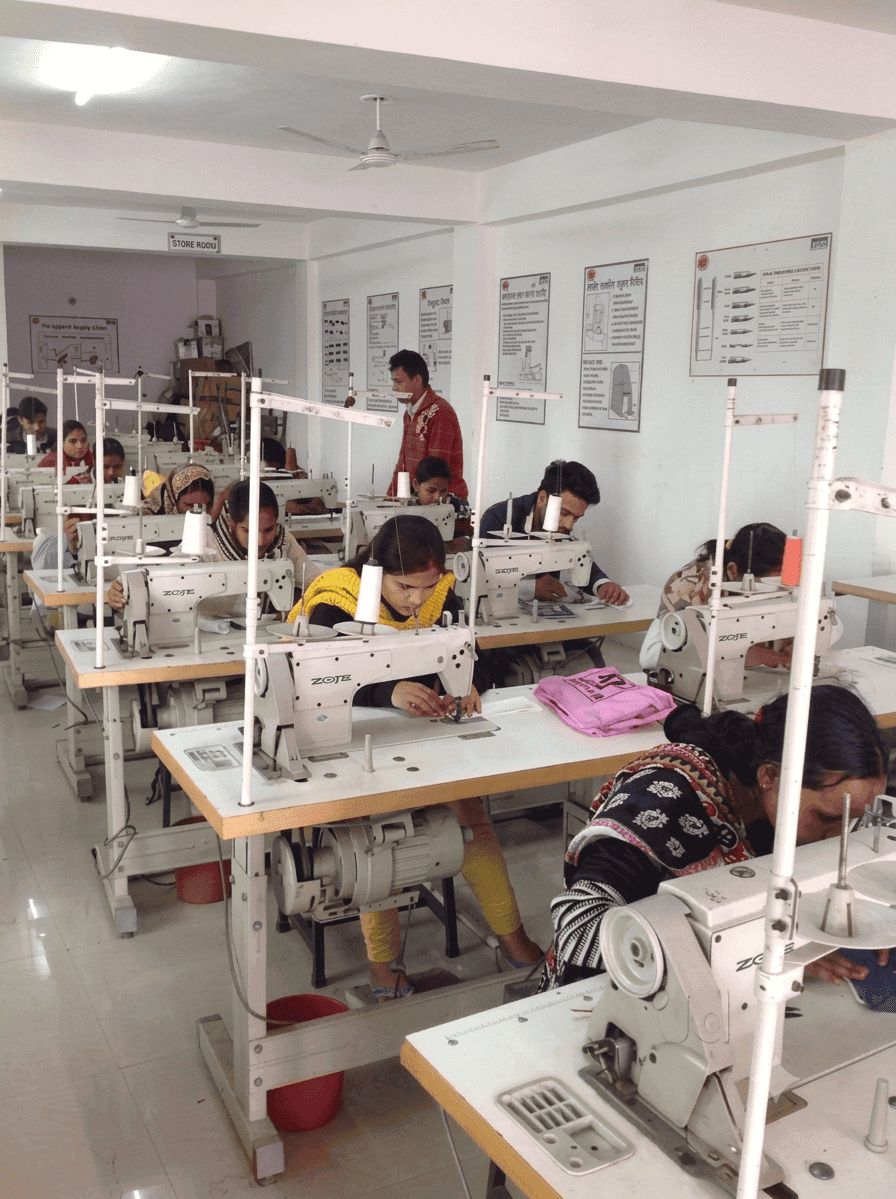 Education and skills training